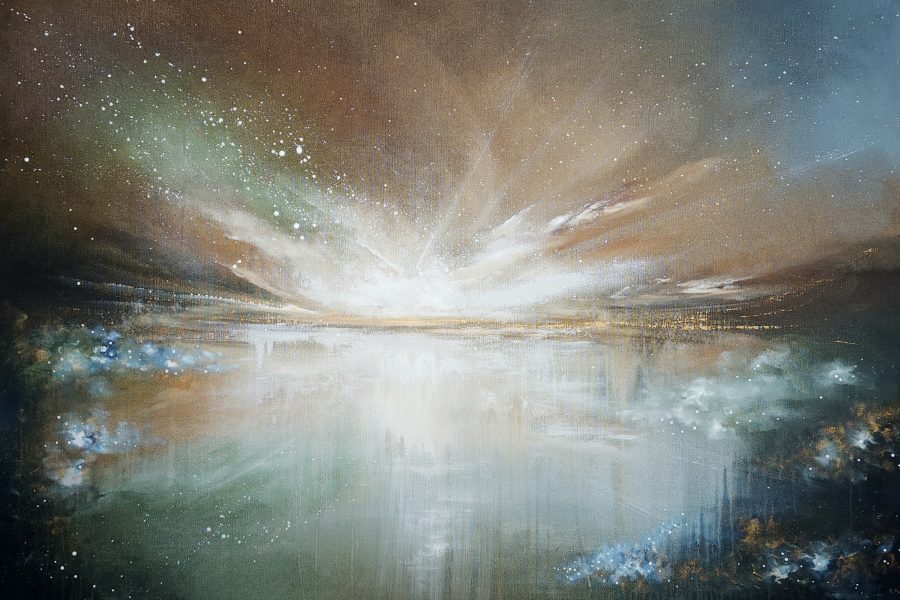 Dreamscape   100x150