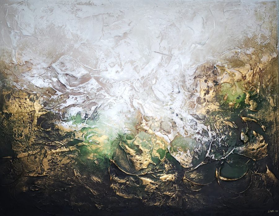 Force of Nature  89x116