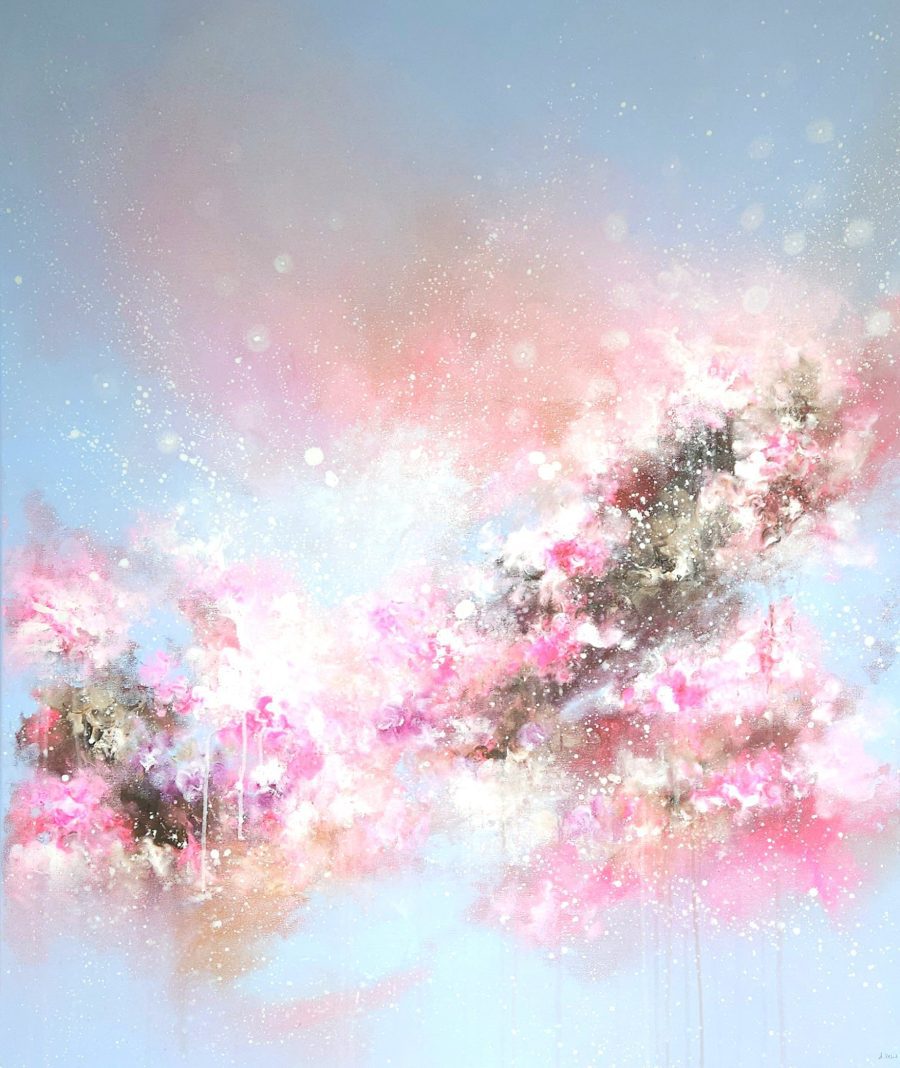 Midsummer 2,  120x100