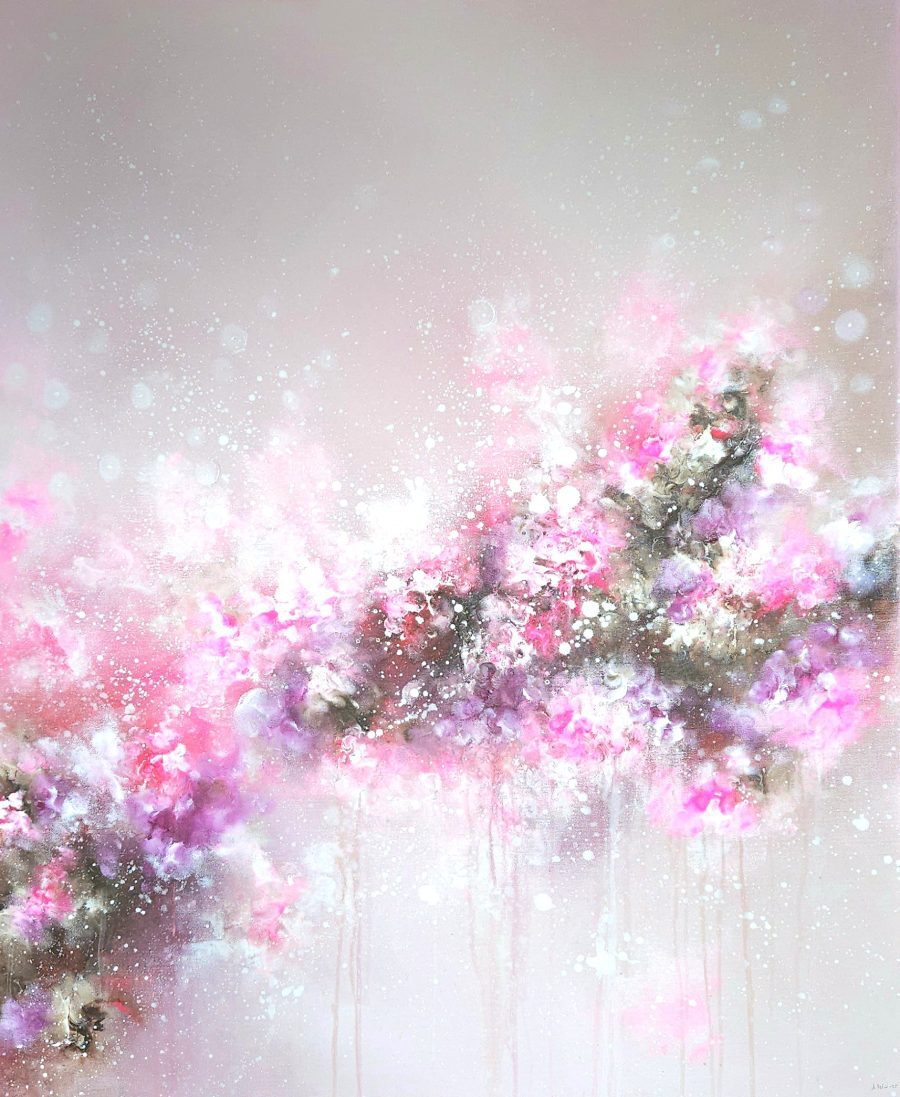 Midsummer 1, 120x100