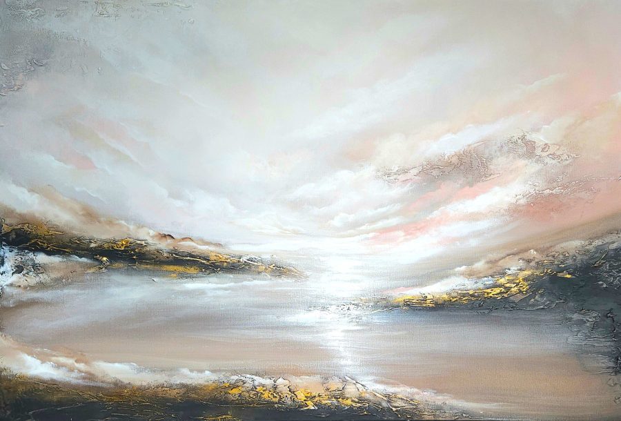 Beautiful Day   100x150