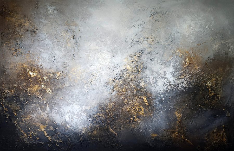 Stronger than you think  120x180