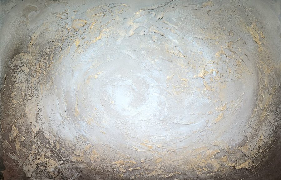 Circle of Life  100x150