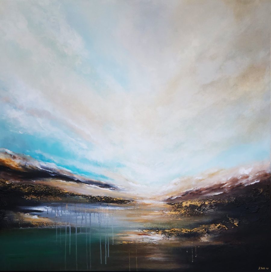 New day  110x110 (Commission)