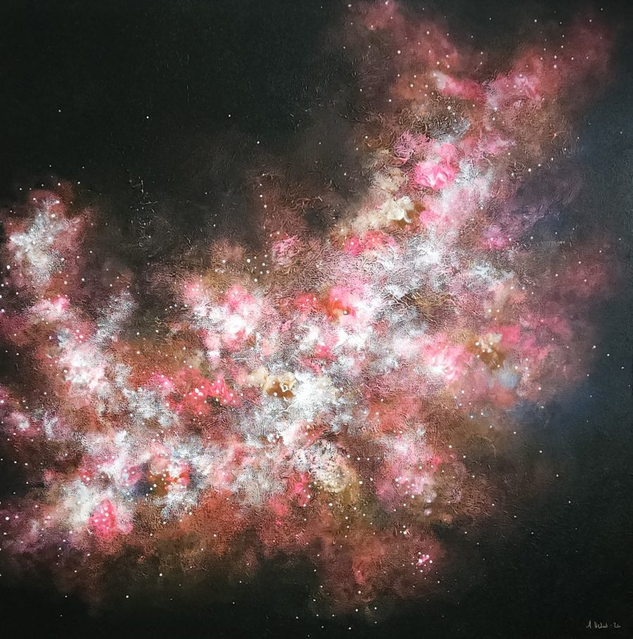 Sweet universe  90x90