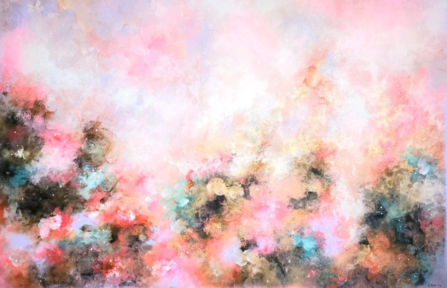 Sweetest thing   100x150