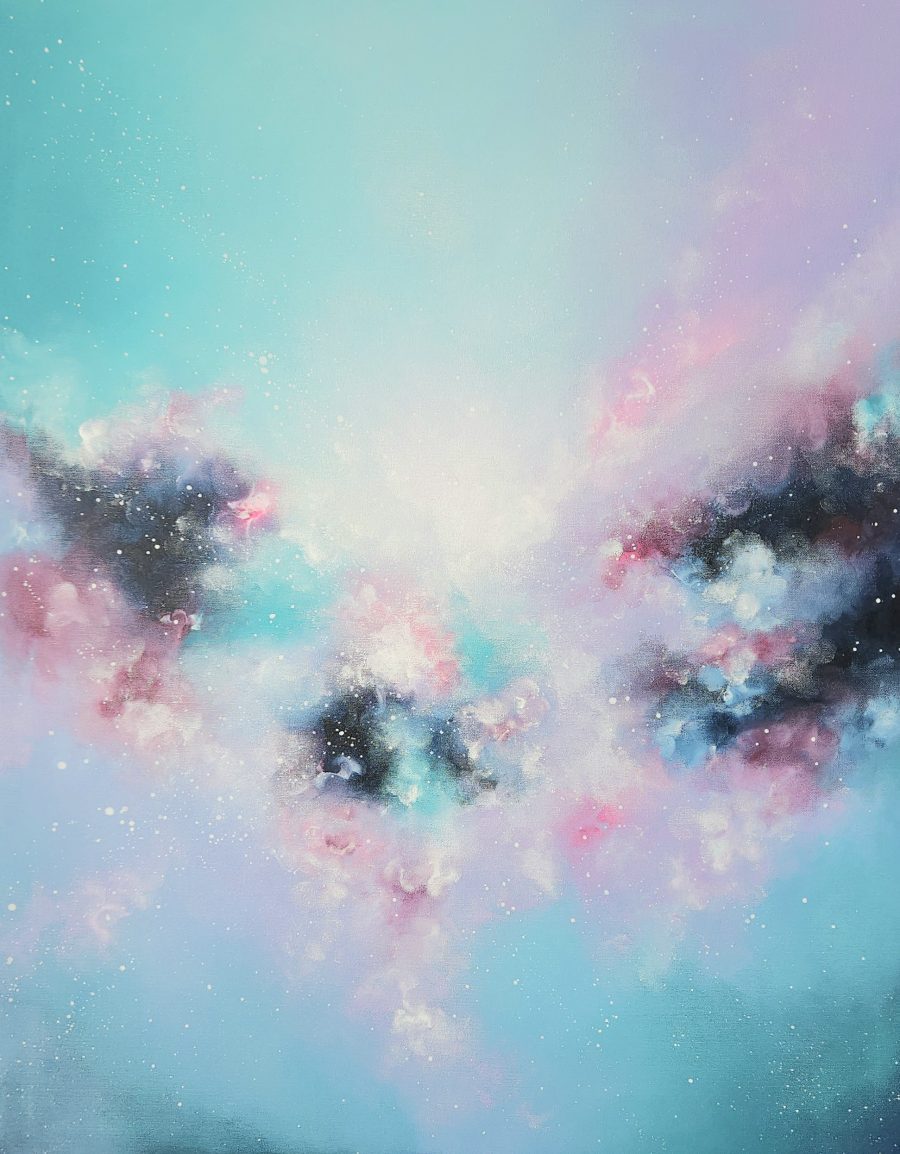 Sweetest day   92x73