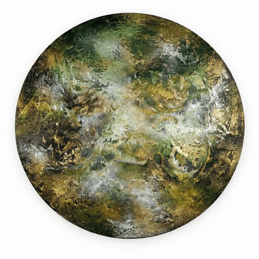 Golden Jungle  100cm