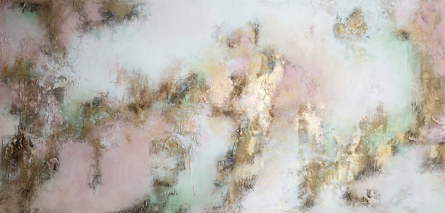 Soul dance   100x200