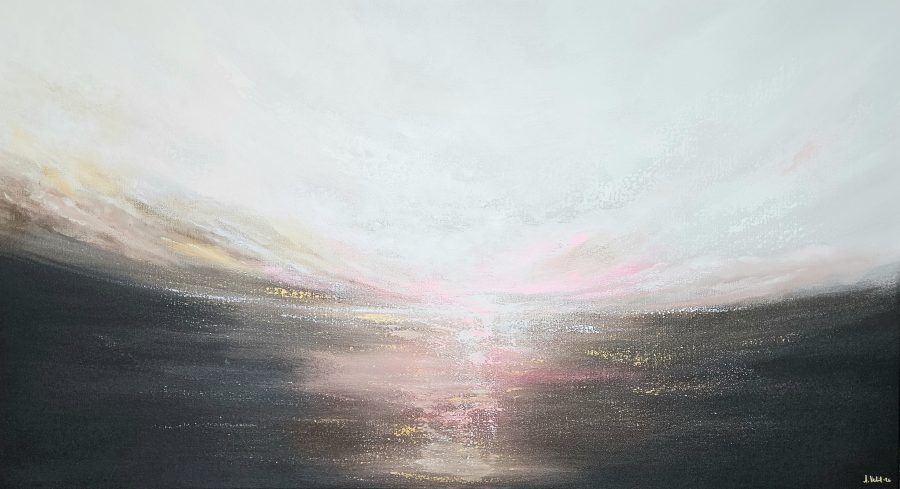 Good morning world  75x135