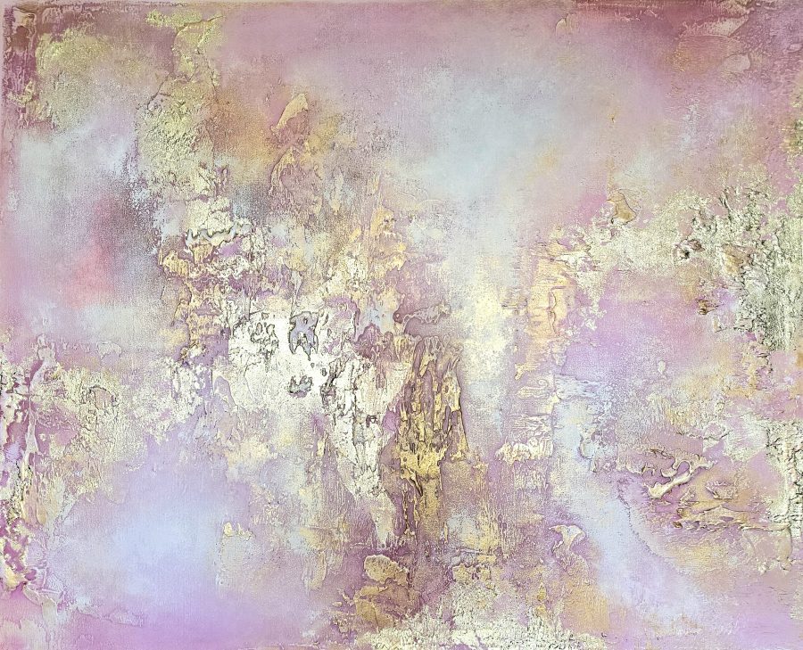 Gilded Rose   81x100