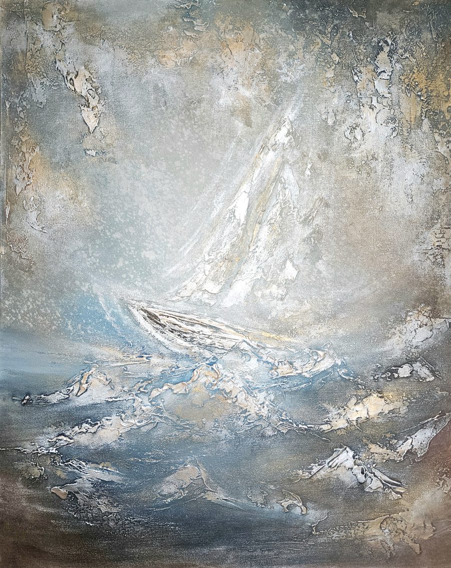 Homecoming   100x81
