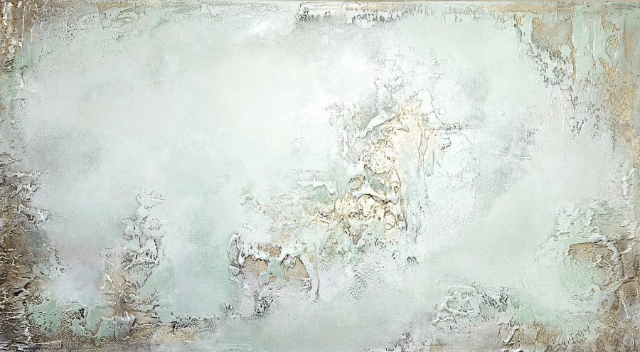 Sweet Mint   75x135