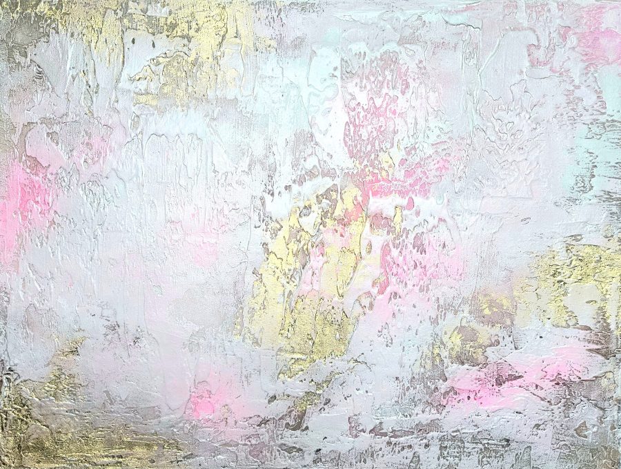 Sweet pink   60x80