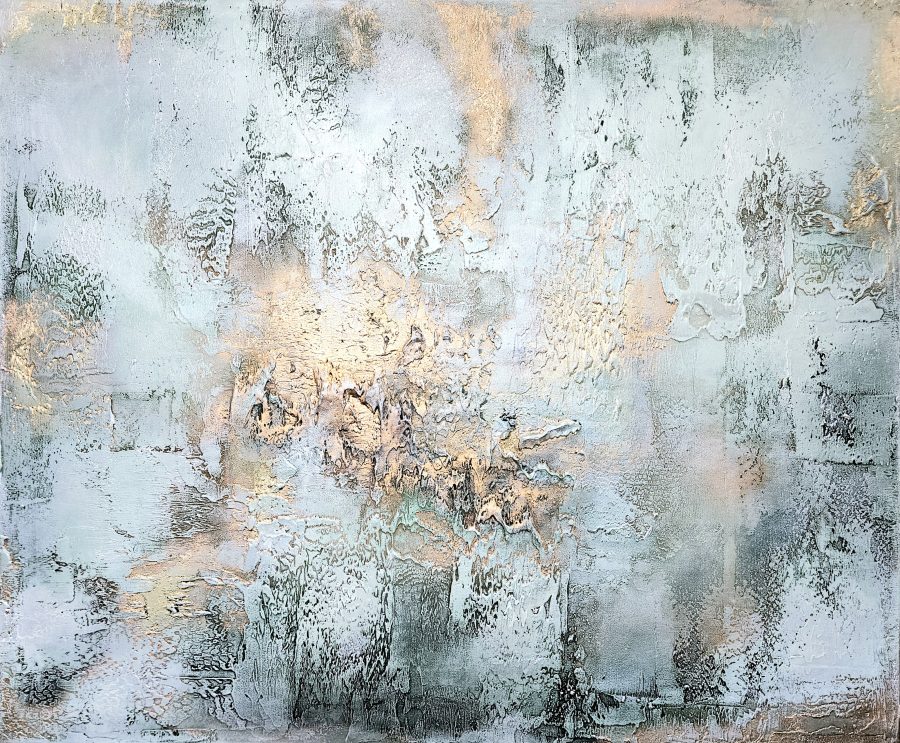Aurum   100x120