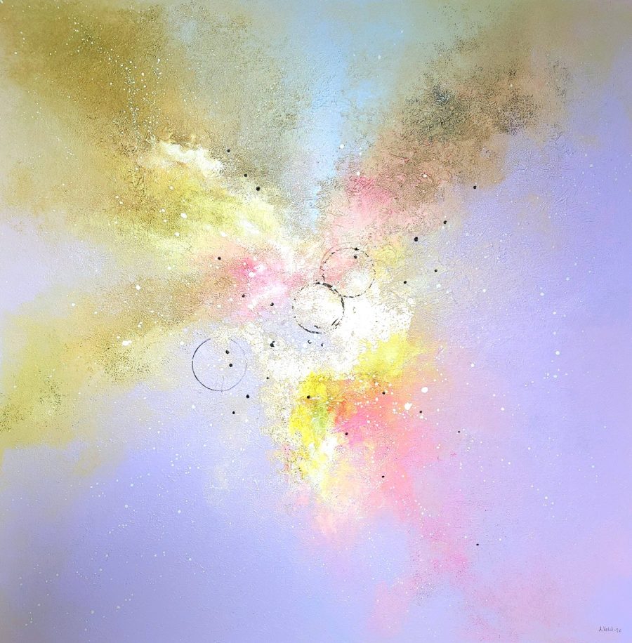 Choose joy   90x90