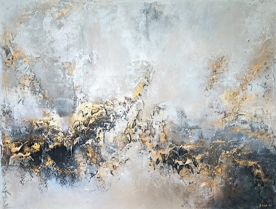 The soul of earth 89x116